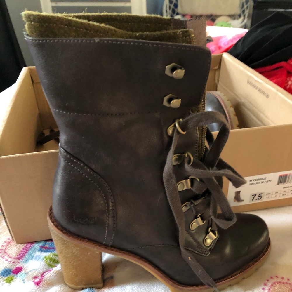 Ugg boots